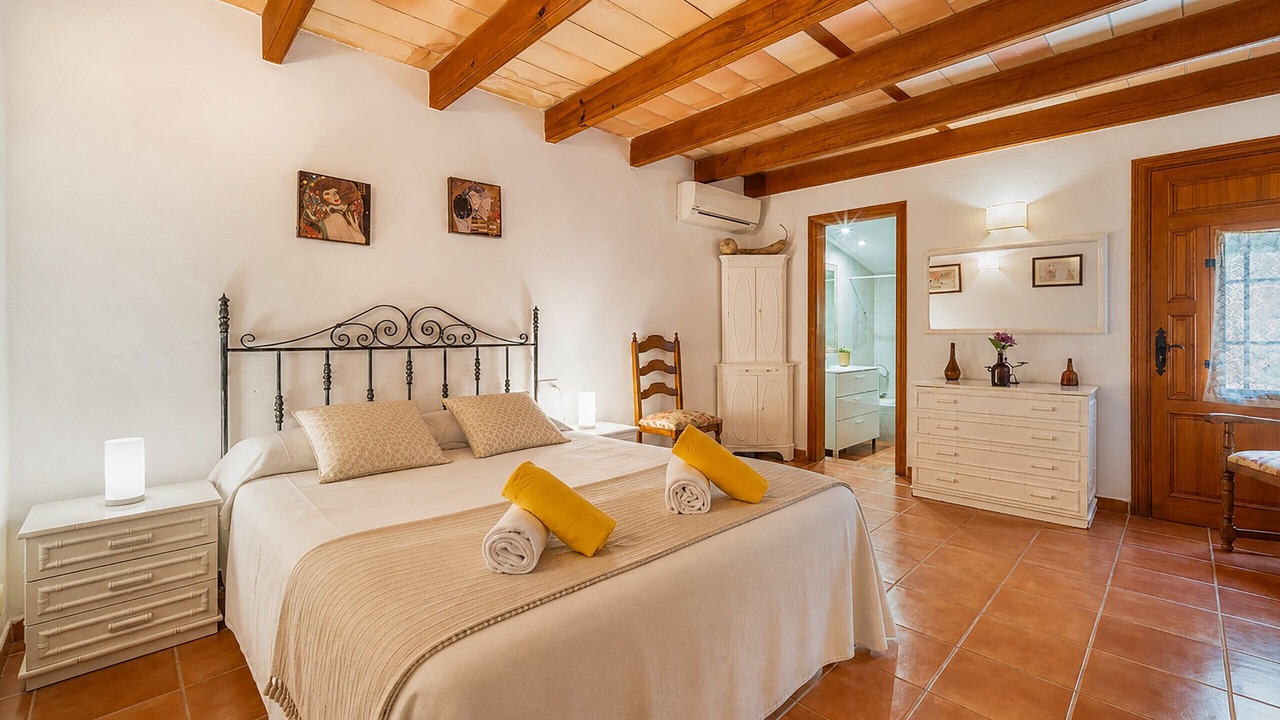 Photo of Bedroom in Alcudia