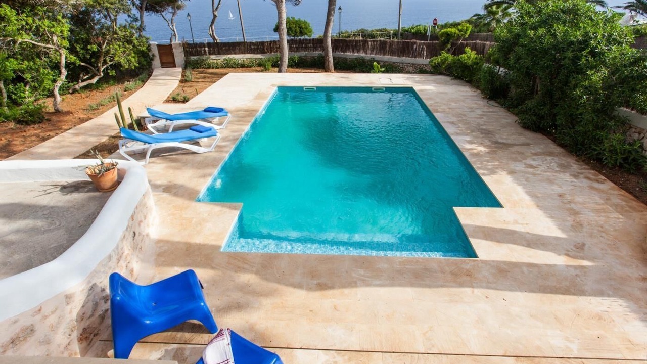 Photo of Outdoor in Cala Figuera