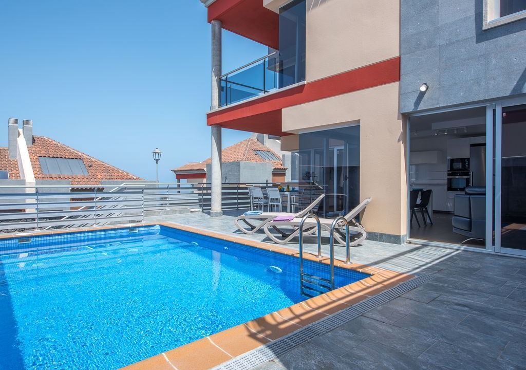 Photo of Outdoor in Santa Ursula