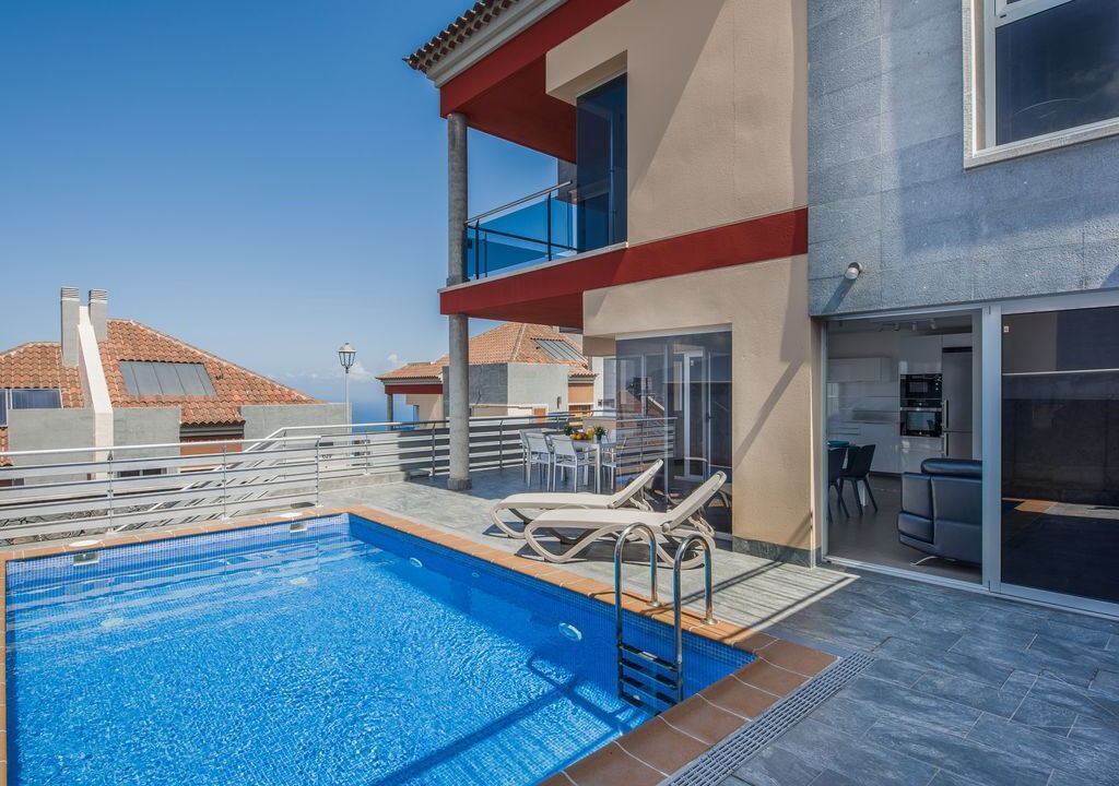 Photo of Outdoor in Santa Ursula