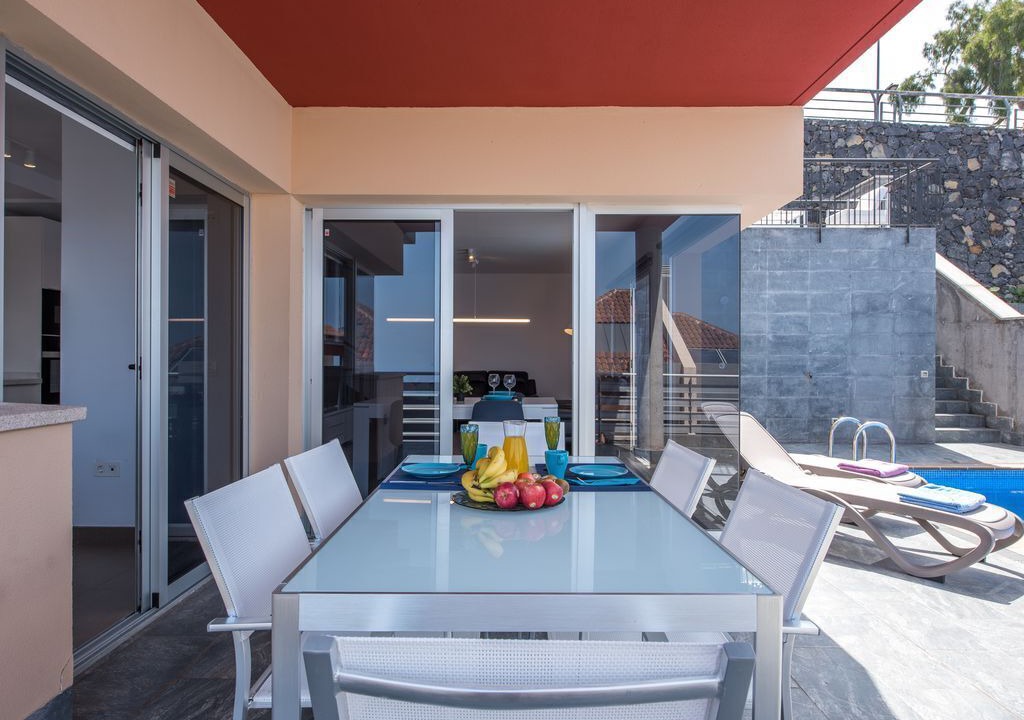 Photo of Outdoor in Santa Ursula
