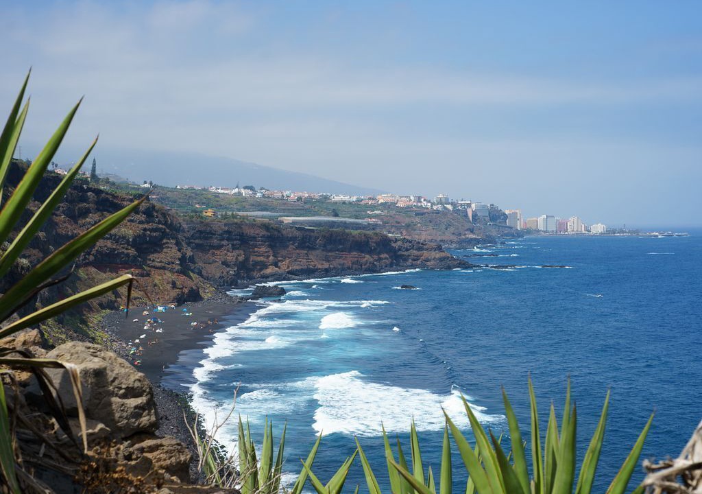 Photo of Outdoor in Santa Ursula
