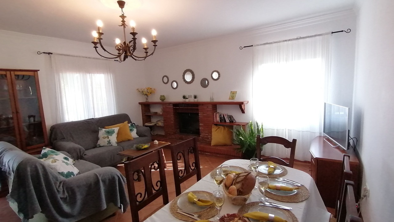 Photo of Livingroom in Alhaurin de la Torre