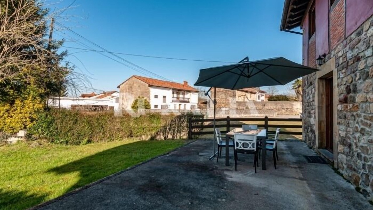 Photo of Outdoor in Villanueva de la Pena