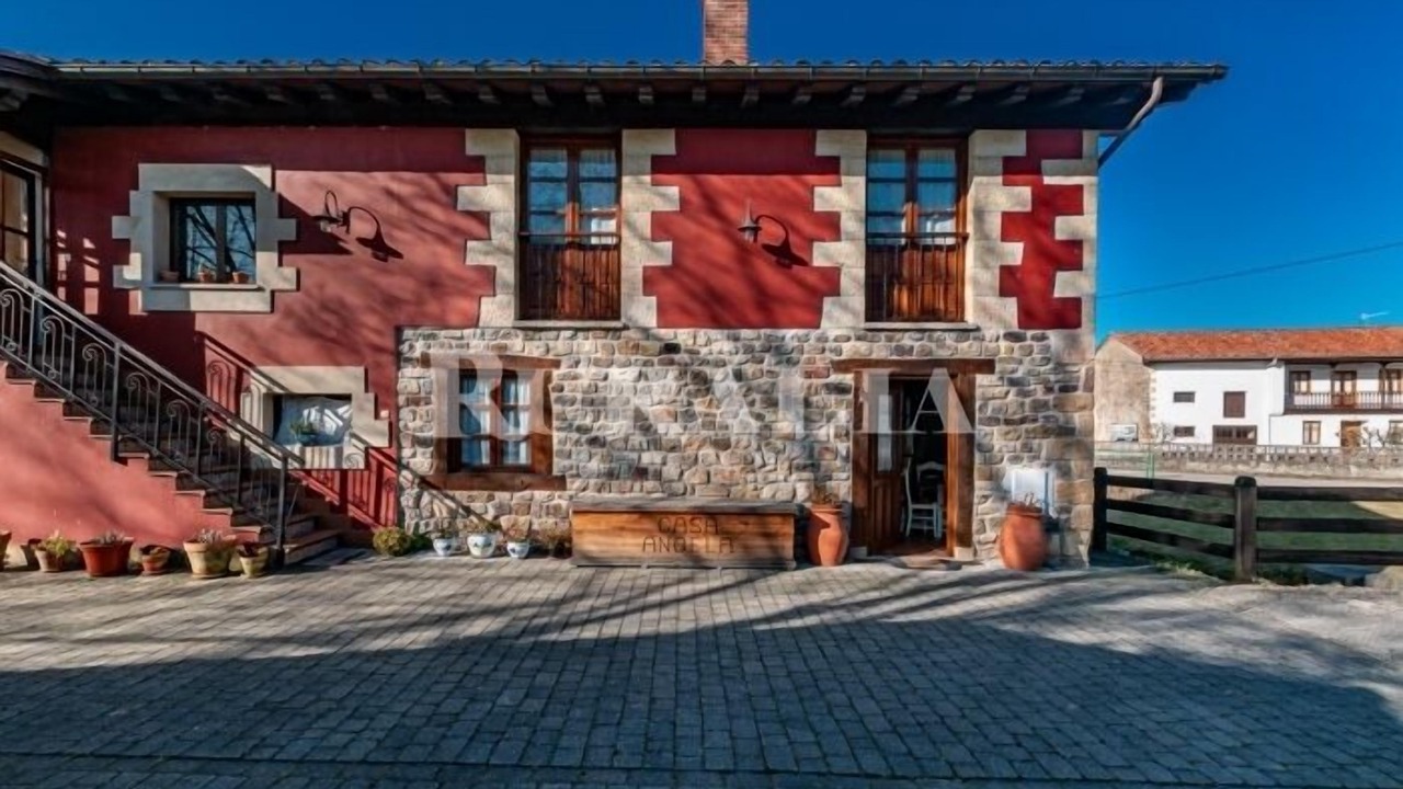 Photo of Outdoor in Villanueva de la Pena