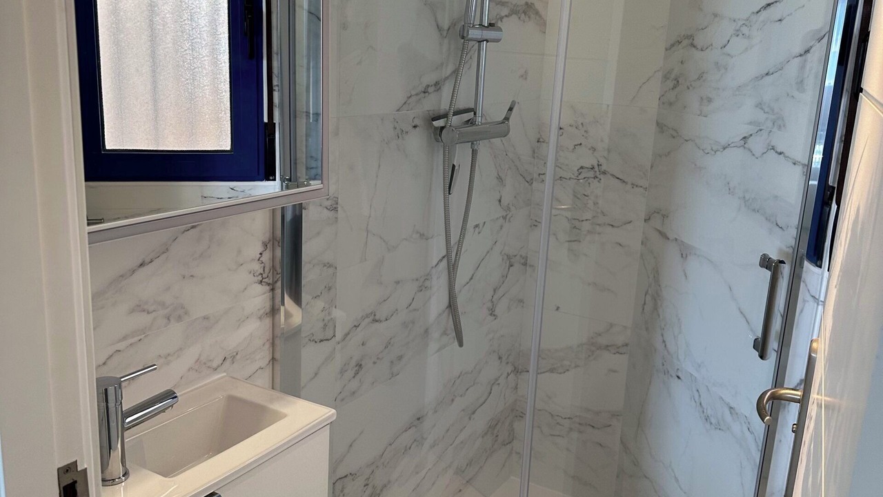 Photo of Bathroom in Orihuela Costa