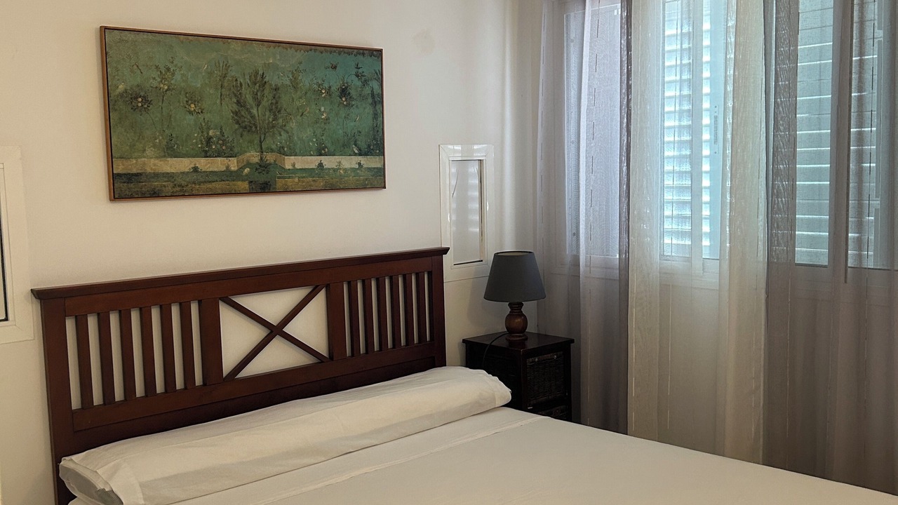 Photo of Bedroom in Las Negras