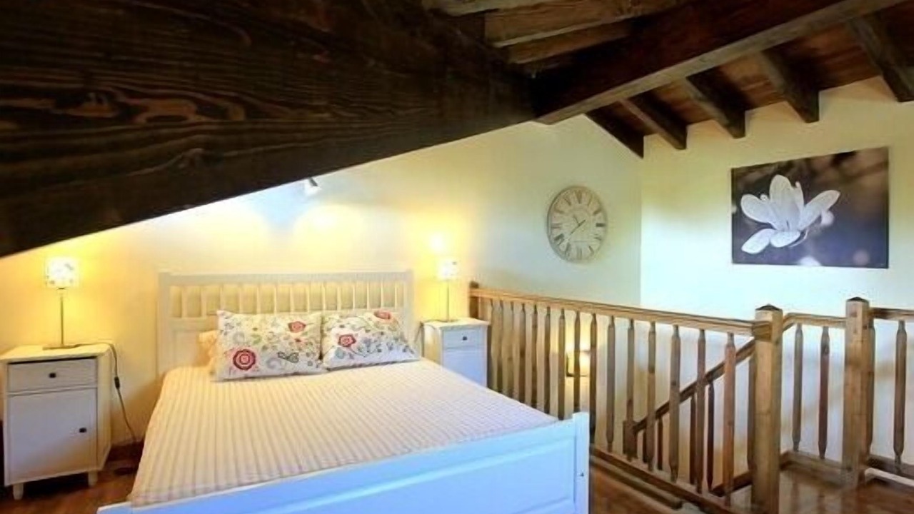 Photo of Bedroom in Bellver de Cerdanya