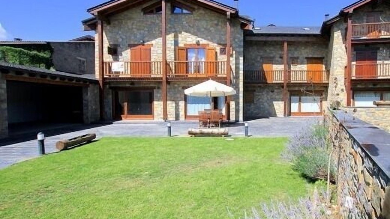 Photo of Outdoor in Bellver de Cerdanya