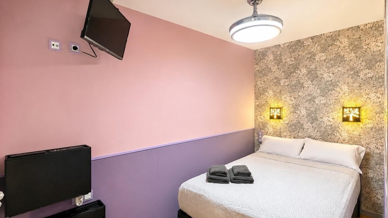 Photo of Bedroom in Tossa de Mar