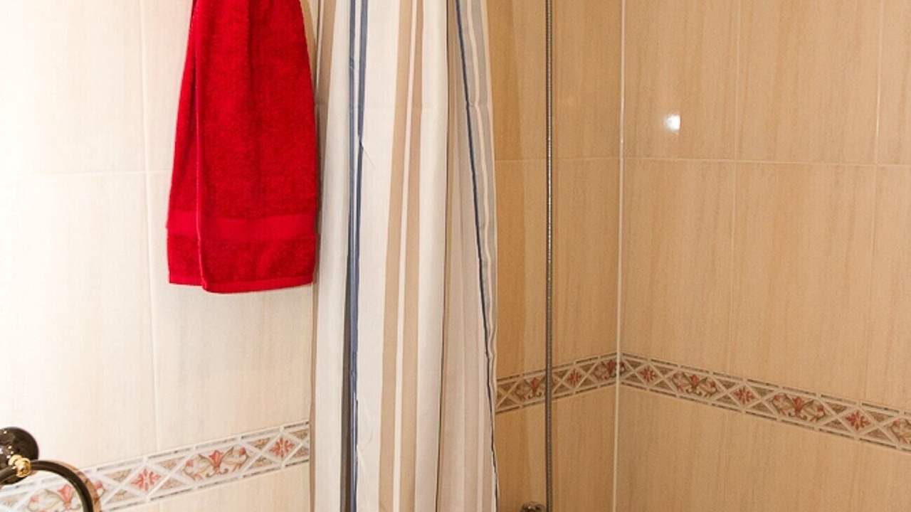 Photo of Bathroom in Carihuela