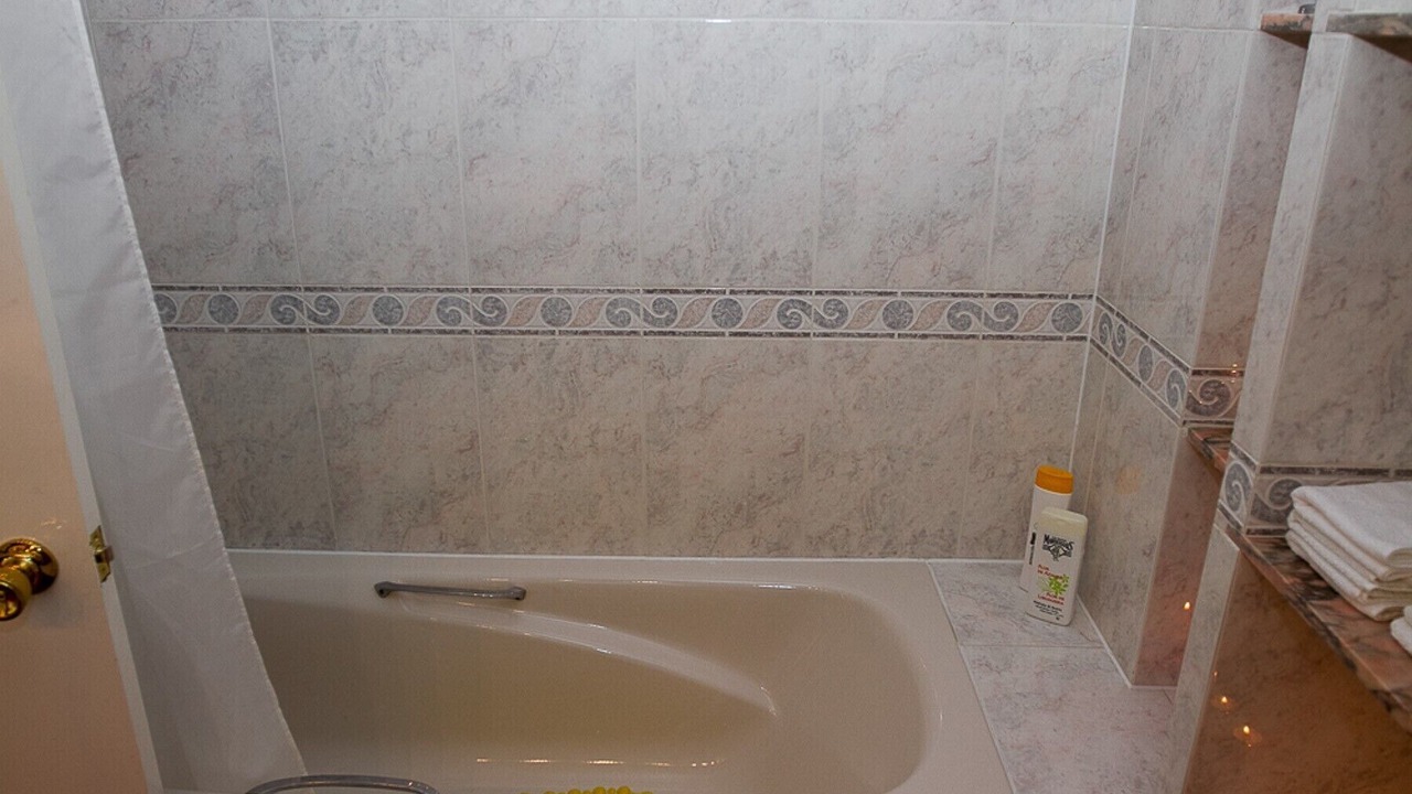 Photo of Bathroom in Carihuela