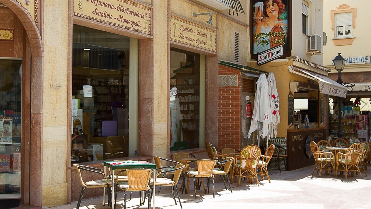 Photo of Outdoor in Carihuela