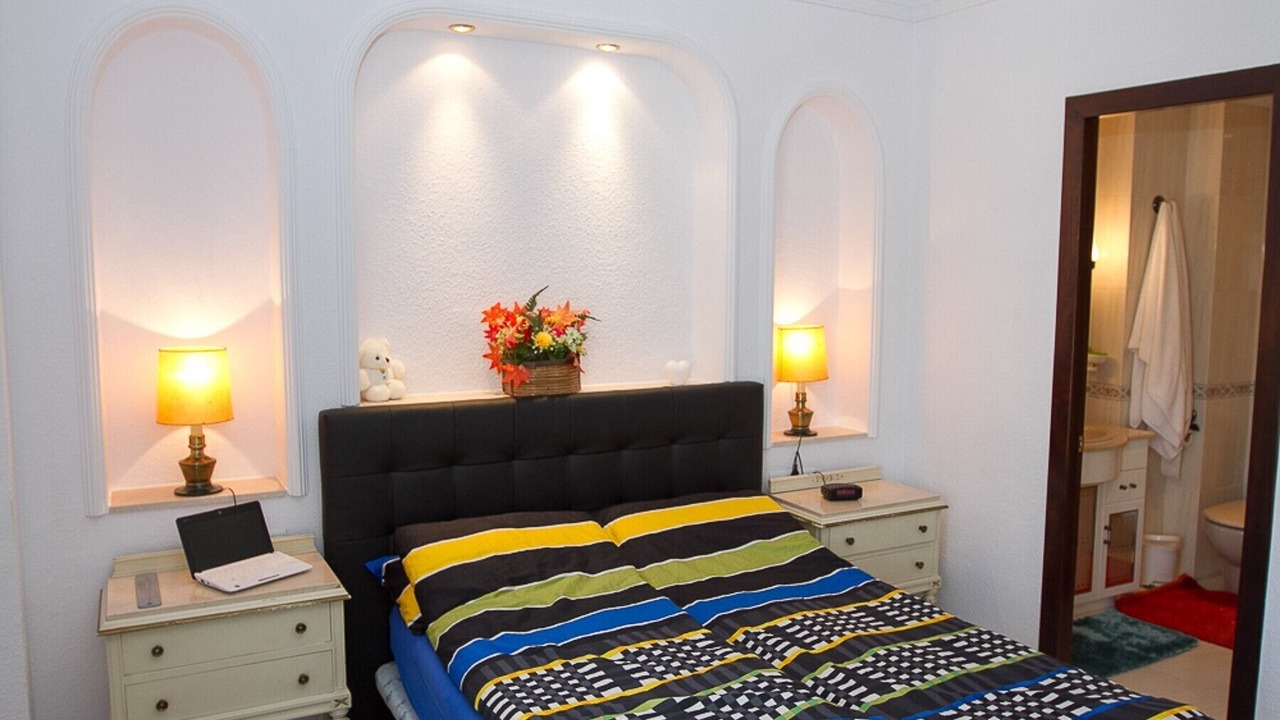 Photo of Bedroom in Carihuela