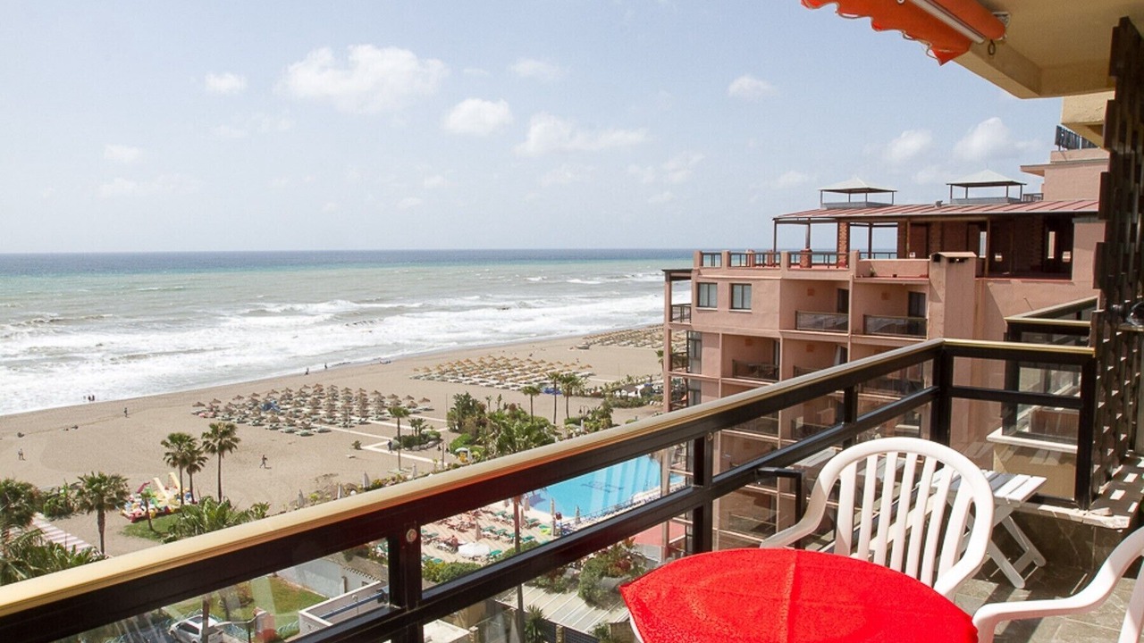 Photo of Outdoor in Carihuela