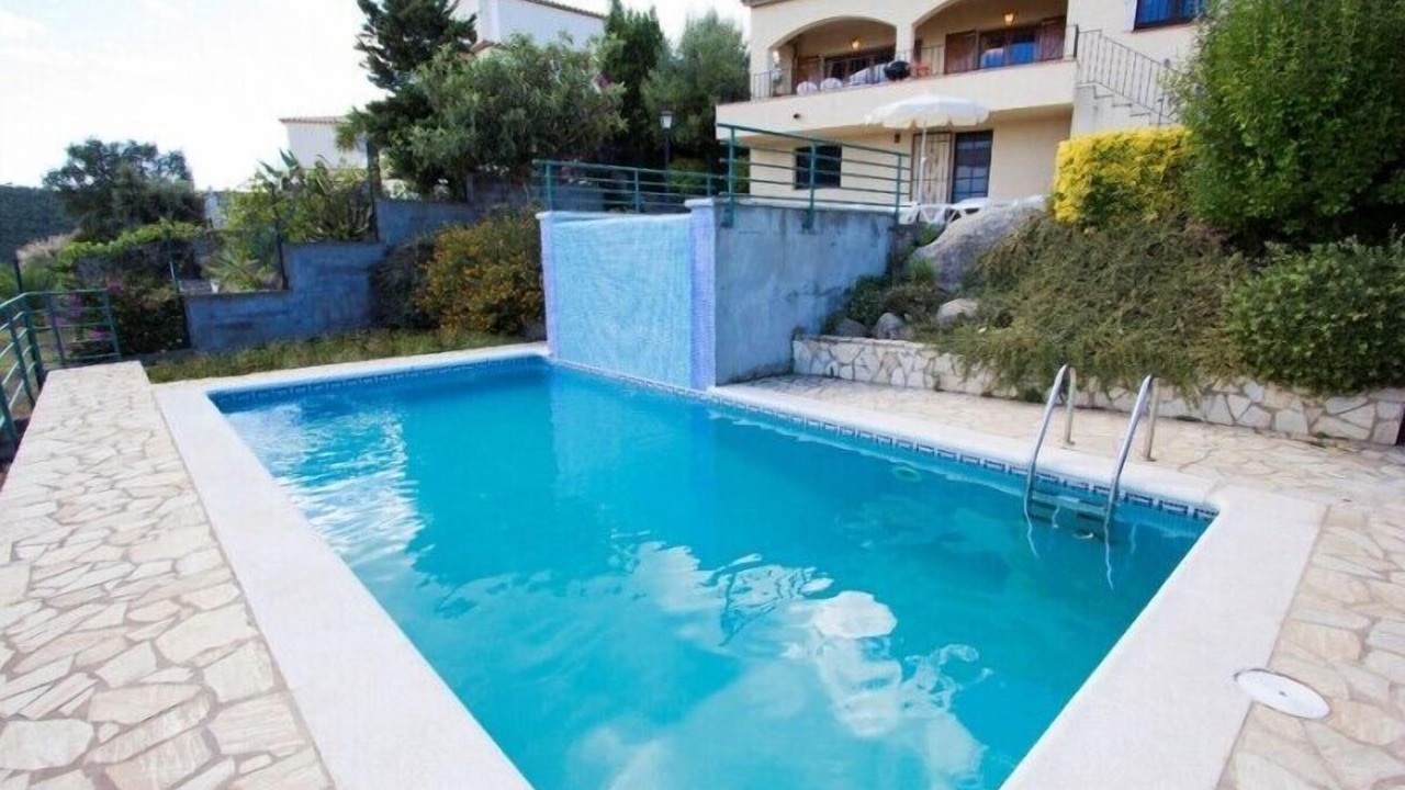 Photo of Outdoor in Calonge