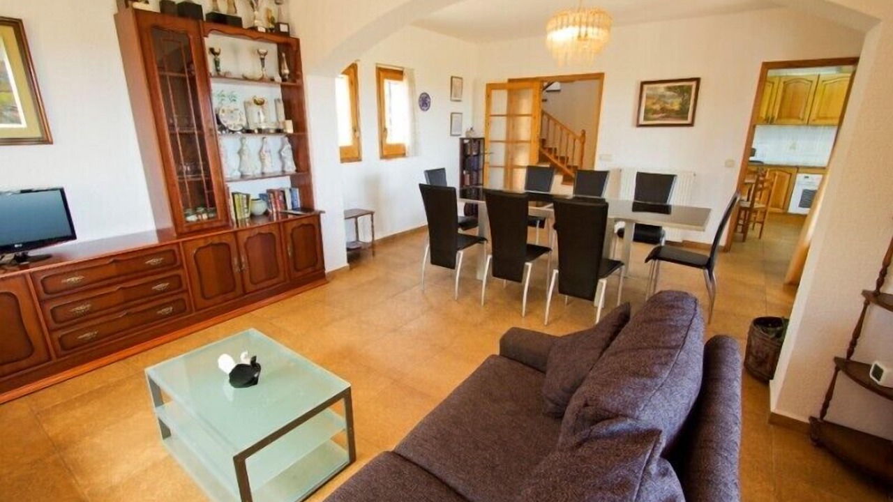 Photo of Livingroom in Calonge