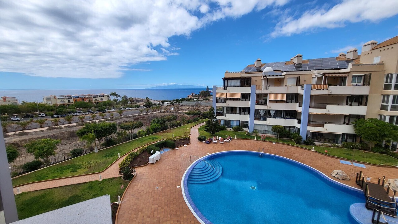 Photo of Outdoor in Los Cristianos