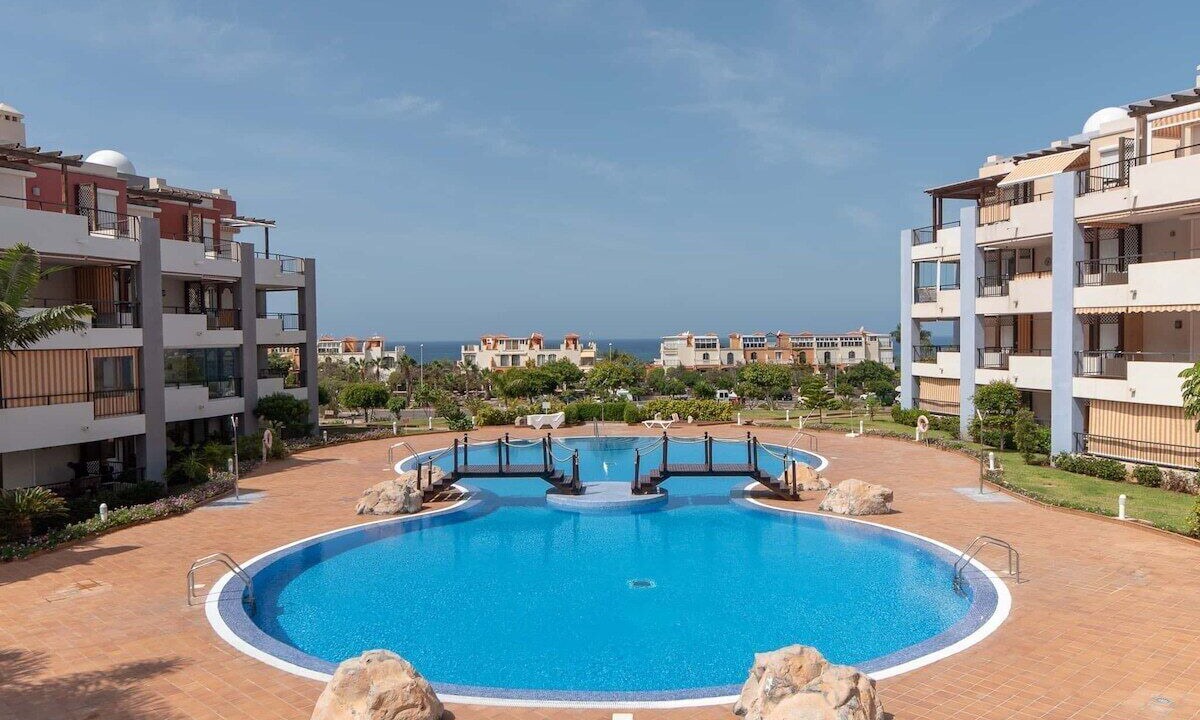 Photo of Outdoor in Los Cristianos