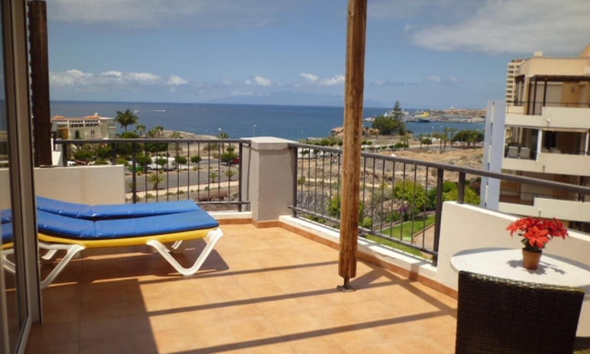 Photo of Outdoor in Los Cristianos