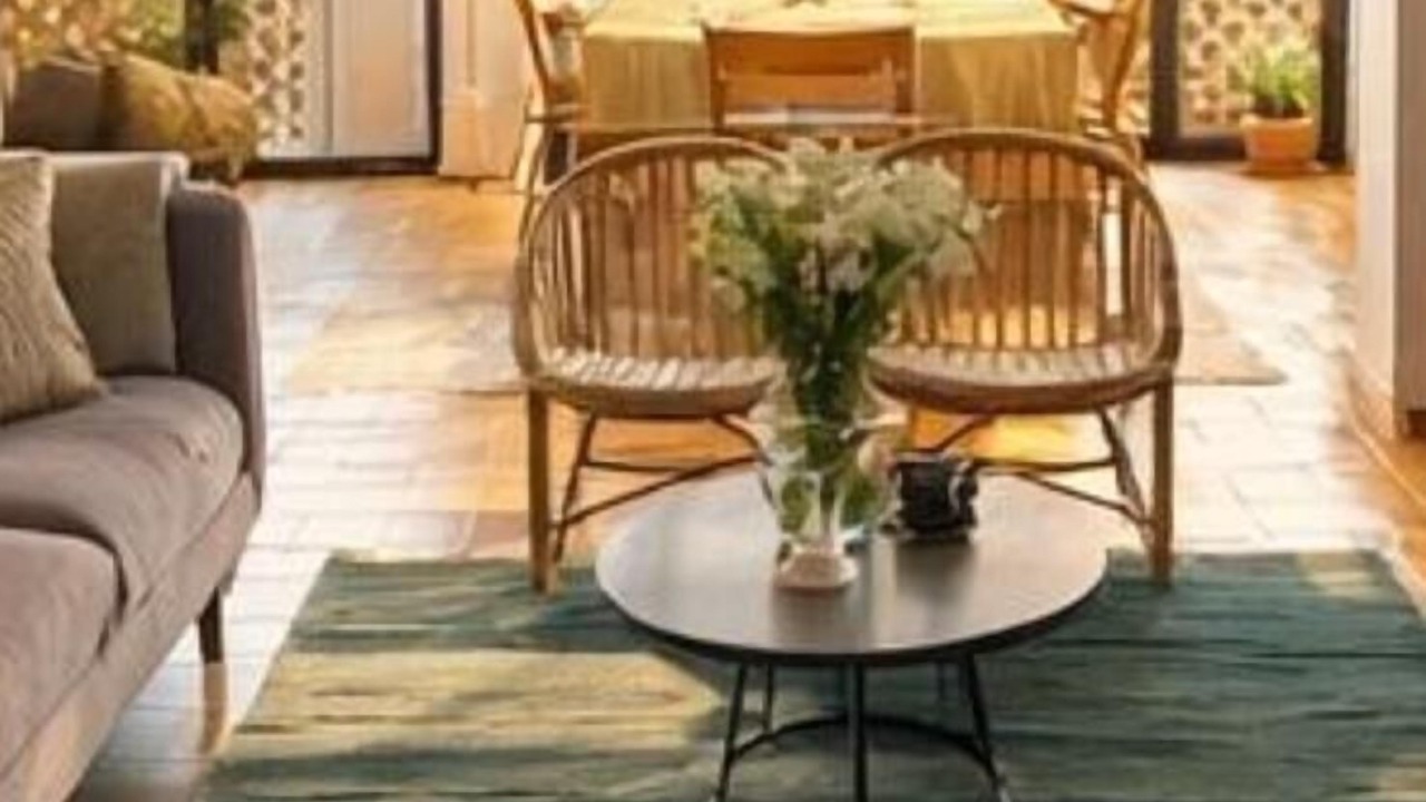 Photo of Livingroom in Pals