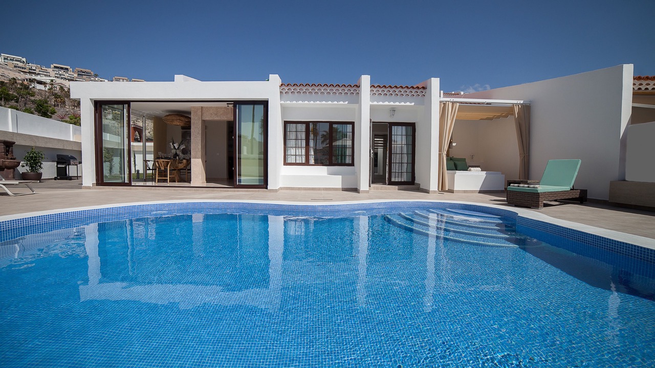 Photo of Outdoor in Costa Adeje
