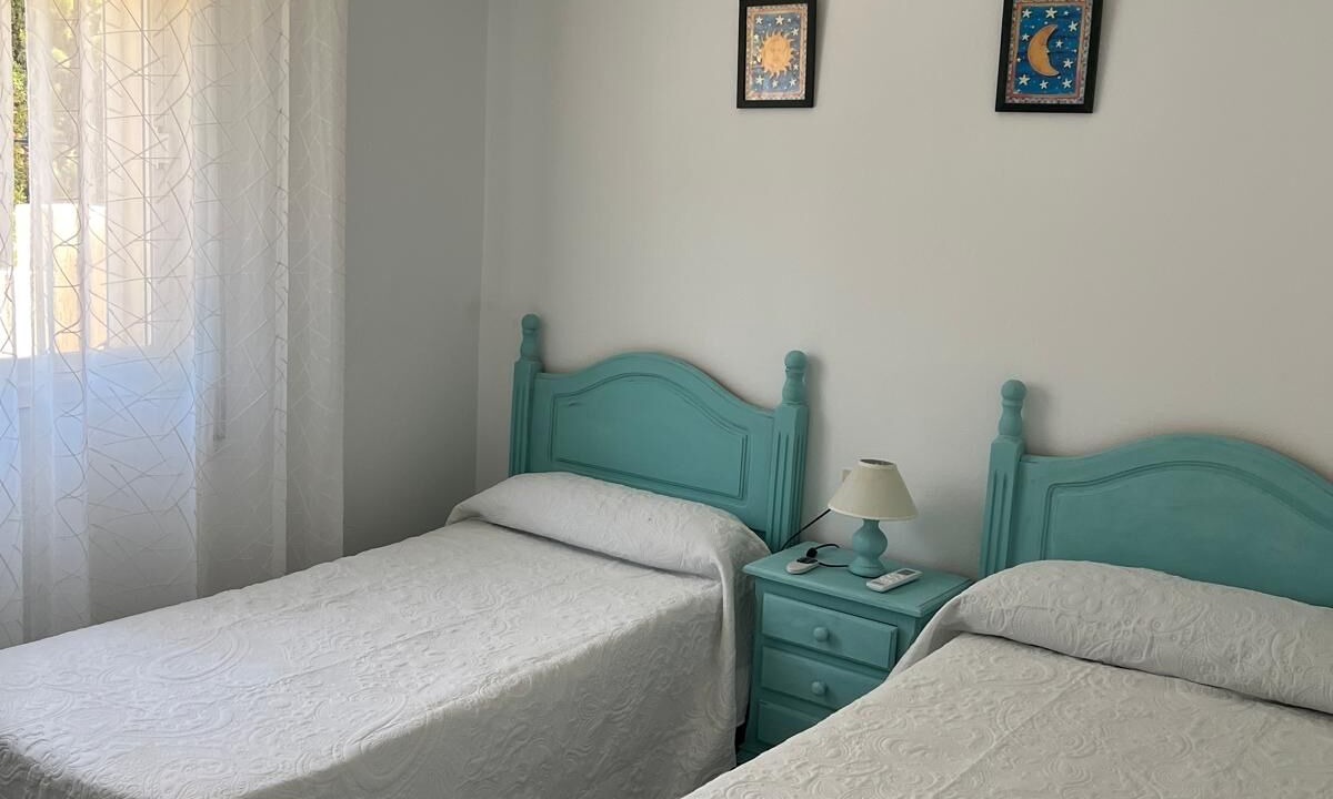 Photo of Bedroom in Las Negras