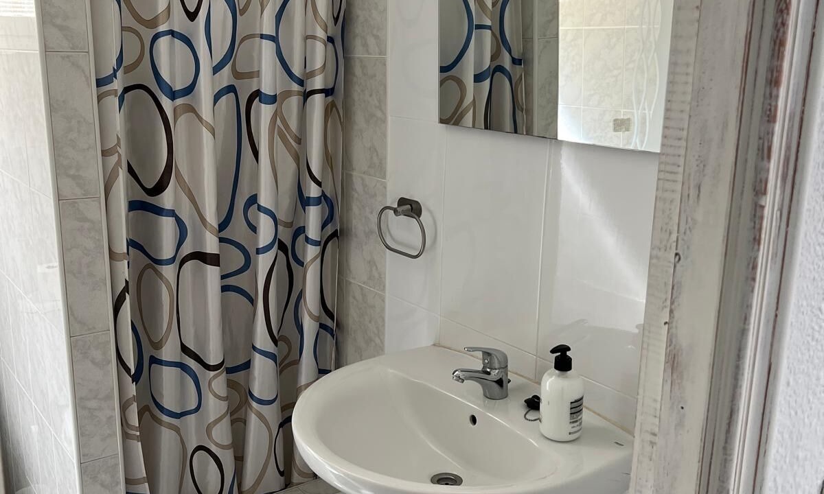 Photo of Bathroom in Las Negras