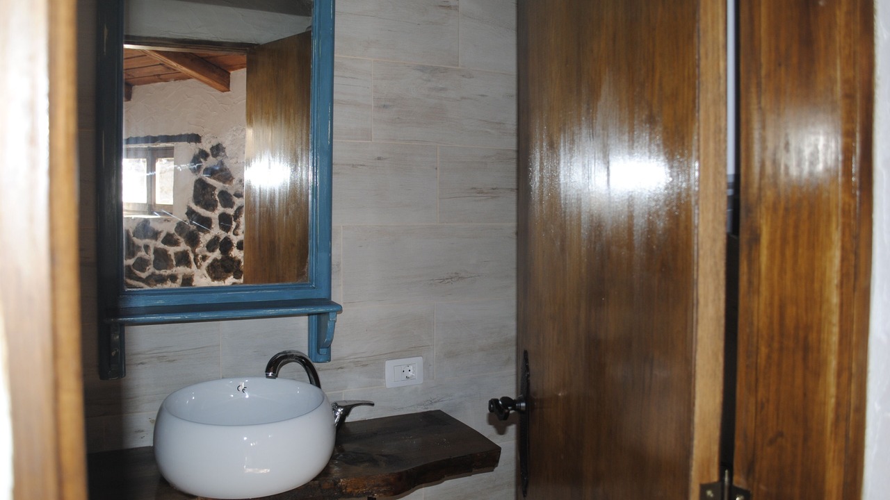 Photo of Bathroom in Chio
