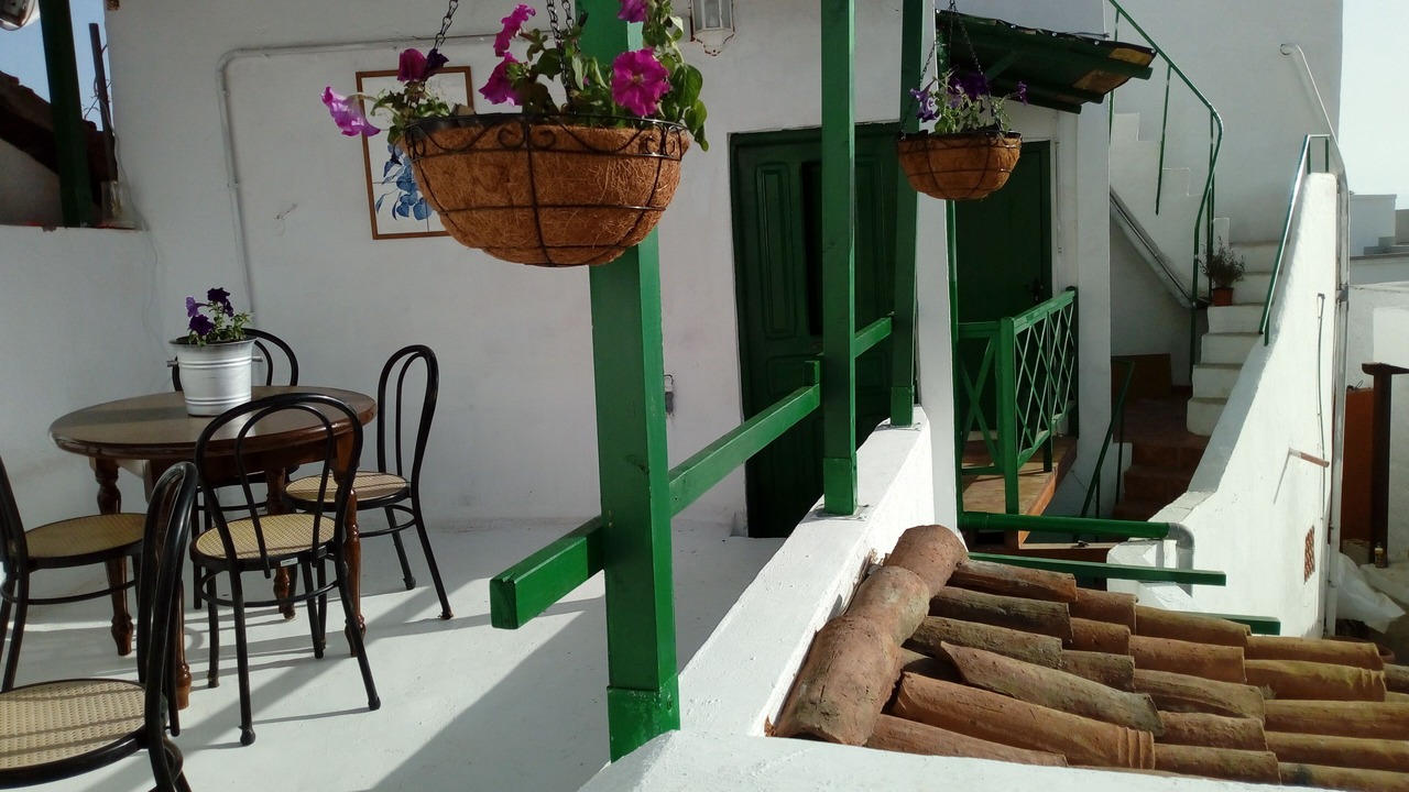 Photo of Outdoor in Chio