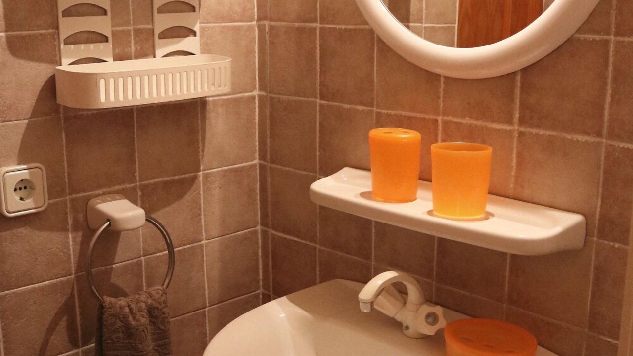 Photo of Bathroom in Sant Ferran de ses Roques