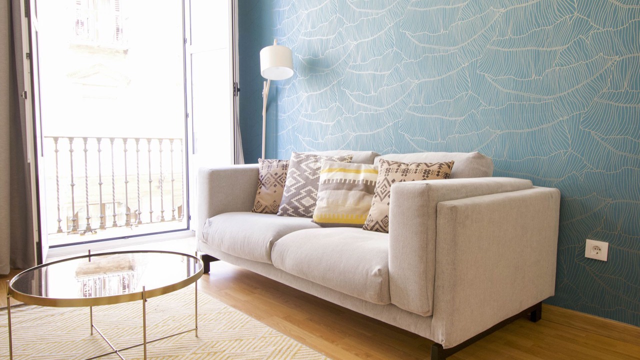 Photo of Livingroom in Alfalfa