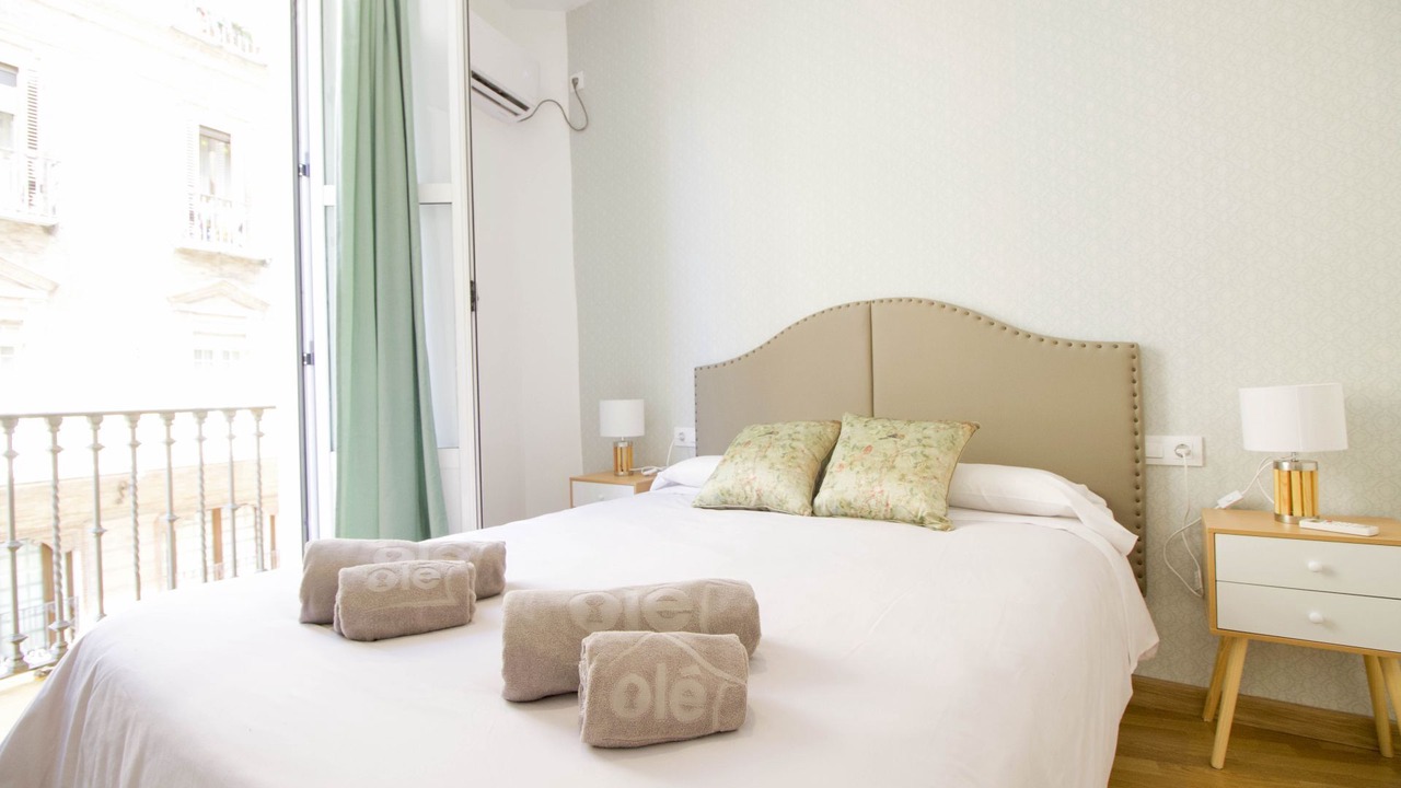 Photo of Bedroom in Alfalfa