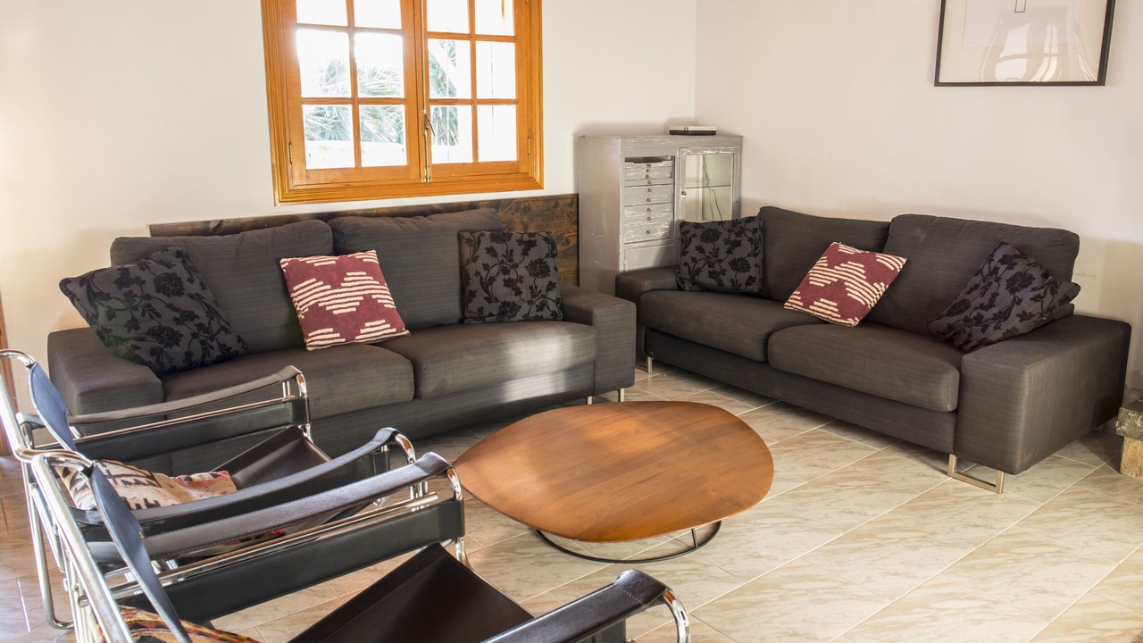 Photo of Livingroom in Palma de Mallorca