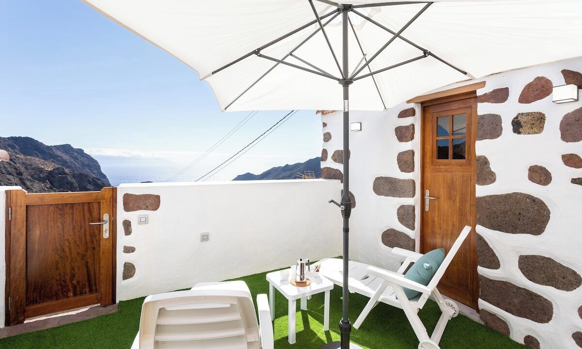 Photo of Patio Balcony in Los Carrizales