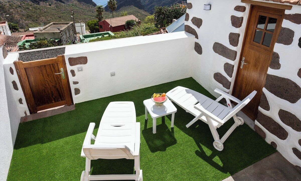 Photo of Outdoor in Los Carrizales