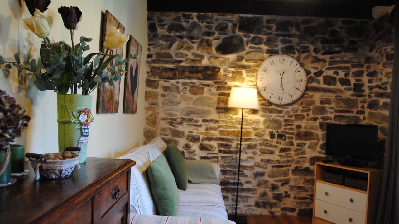 Photo of Livingroom in Yerbo