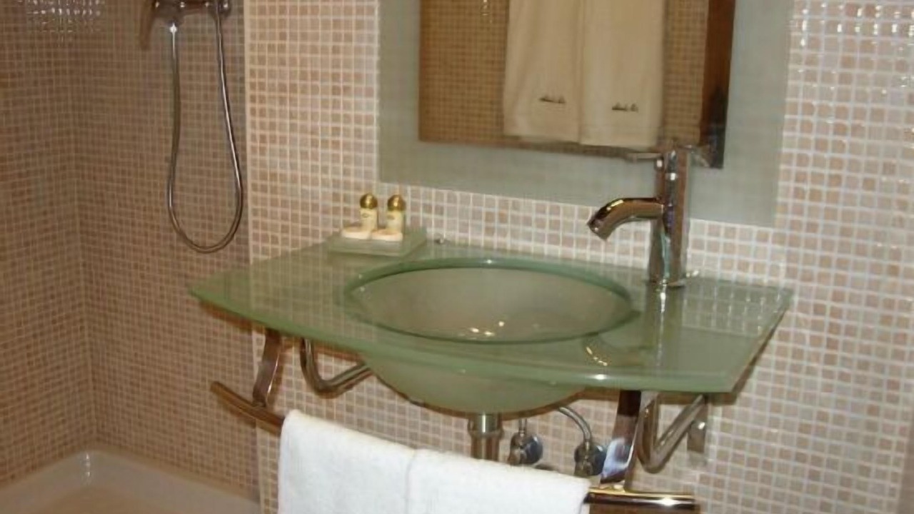Photo of Bathroom in Yerbo