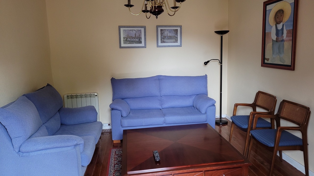 Photo of Livingroom in Puente Viesgo