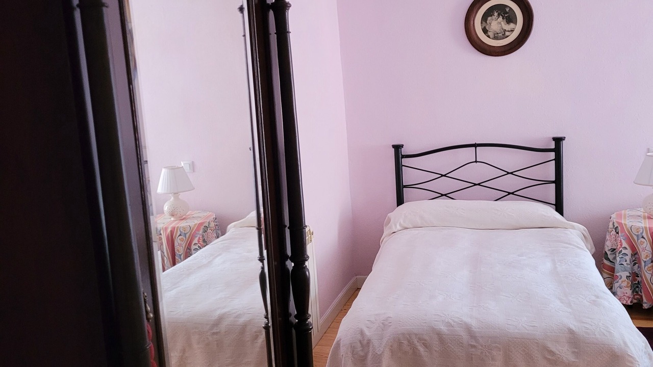 Photo of Bedroom in Puente Viesgo