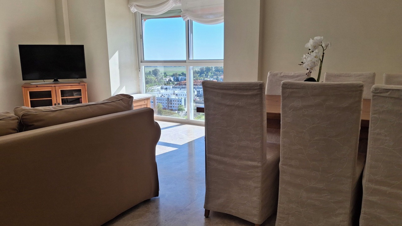 Photo of Livingroom in Mairena del Aljarafe