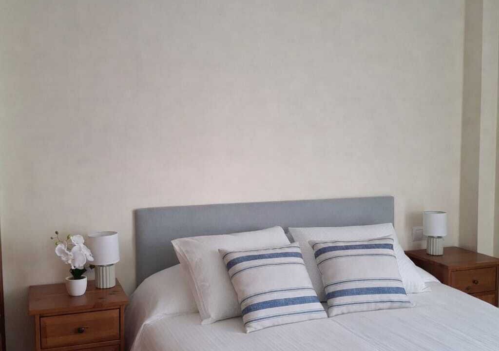 Photo of Bedroom in Mairena del Aljarafe