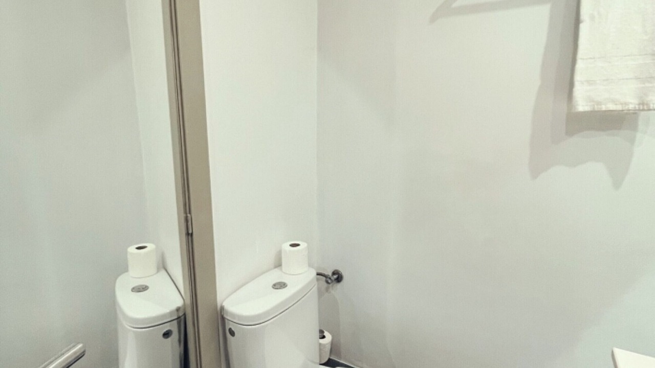 Photo of Bathroom in La Font de la Guatlla
