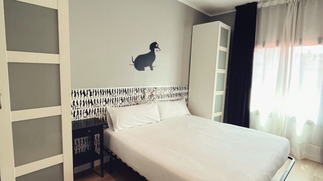 Photo of Bedroom in La Font de la Guatlla