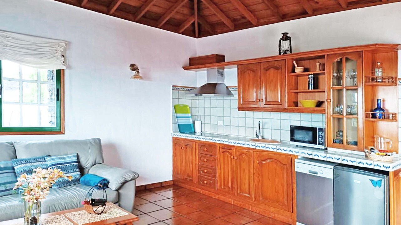 Photo of Livingroom in Los Llanos de Aridane