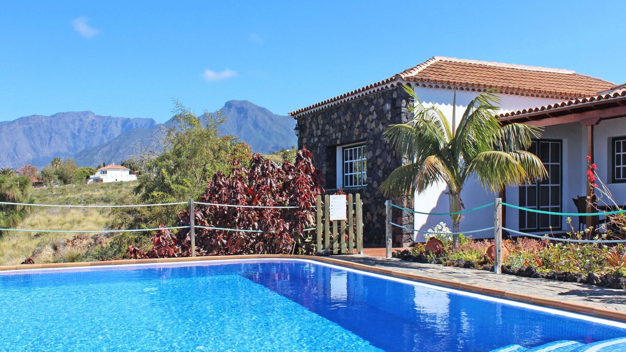 Photo of Outdoor in Los Llanos de Aridane