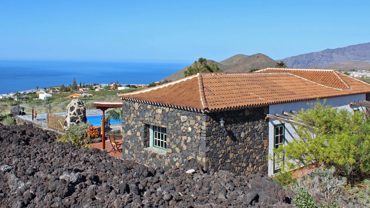 Photo of Outdoor in Los Llanos de Aridane