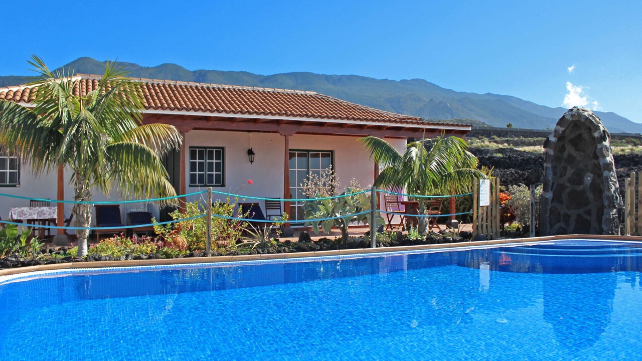 Photo of Outdoor in Los Llanos de Aridane