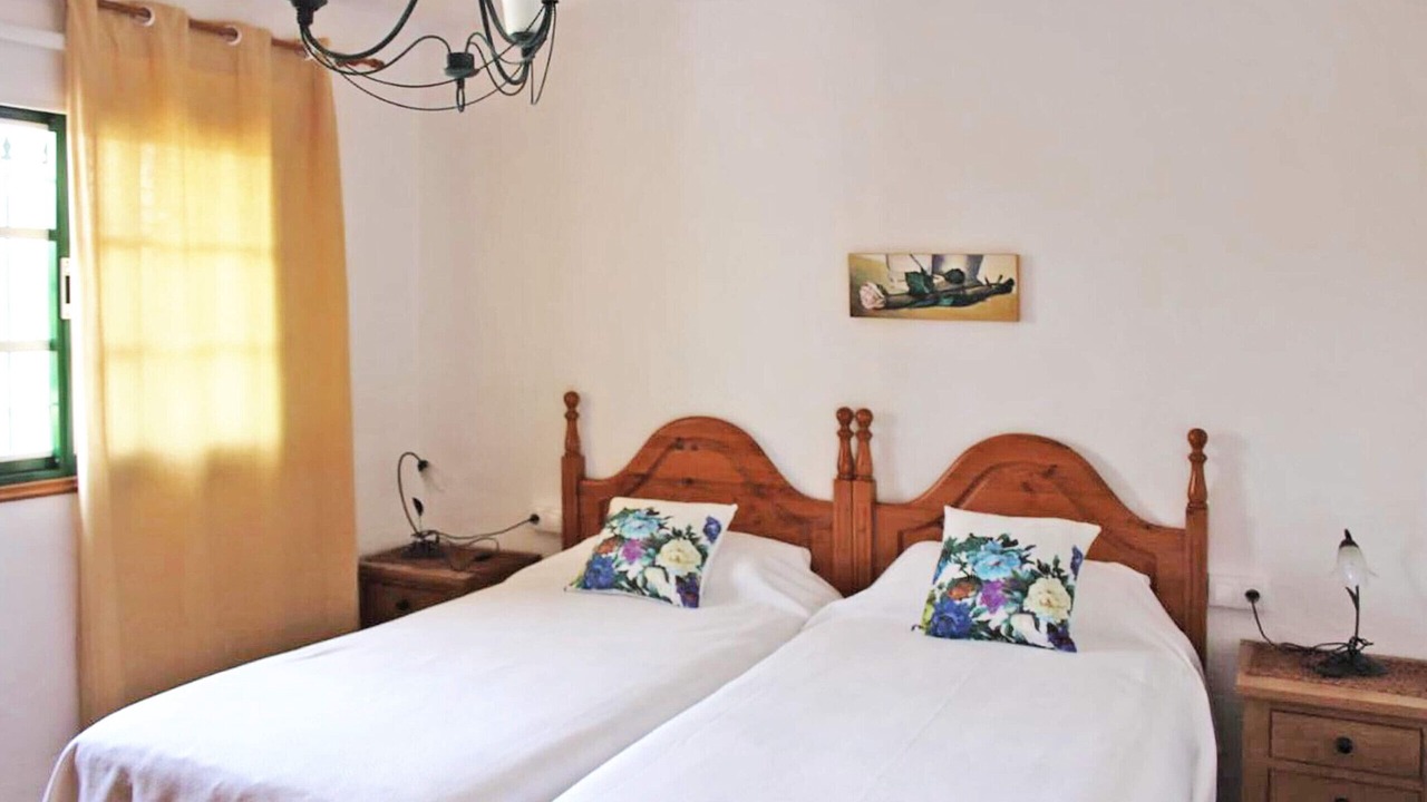 Photo of Bedroom in Los Llanos de Aridane