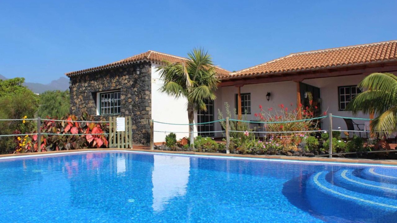 Photo of Outdoor in Los Llanos de Aridane